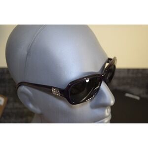 Tommy Bahama PRAISE THE RAYS TB7023 (500) Plum 130 Eyeglasses Purple